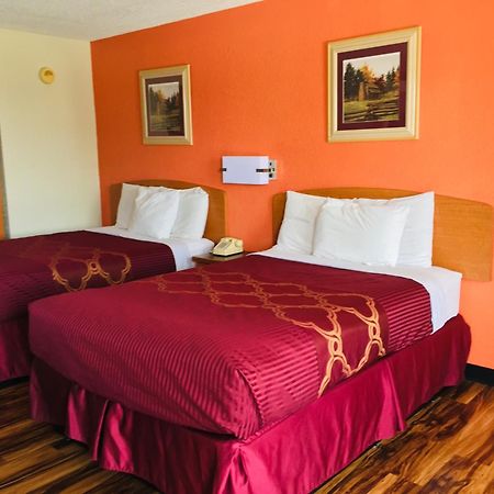 Bear Mount Inn & Suites بيدجن فورج الغرفة الصورة