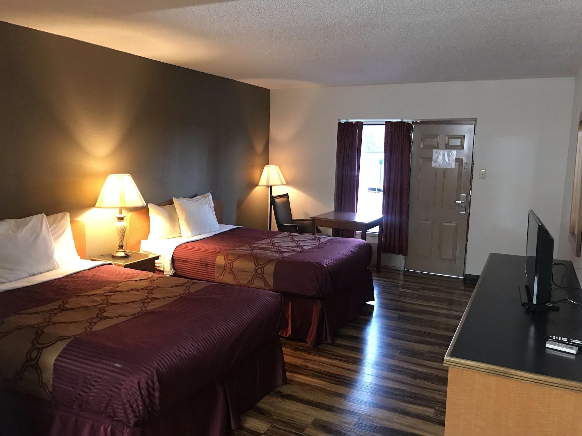 Bear Mount Inn & Suites بيدجن فورج المظهر الخارجي الصورة