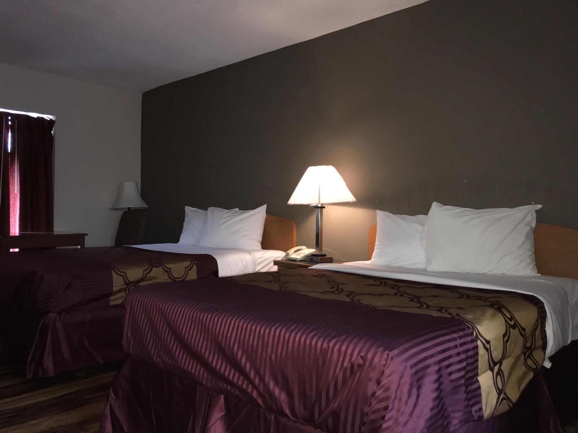 Bear Mount Inn & Suites بيدجن فورج المظهر الخارجي الصورة