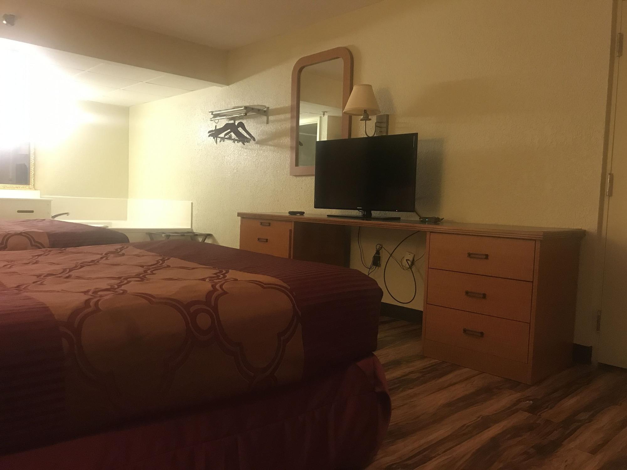 Bear Mount Inn & Suites بيدجن فورج المظهر الخارجي الصورة