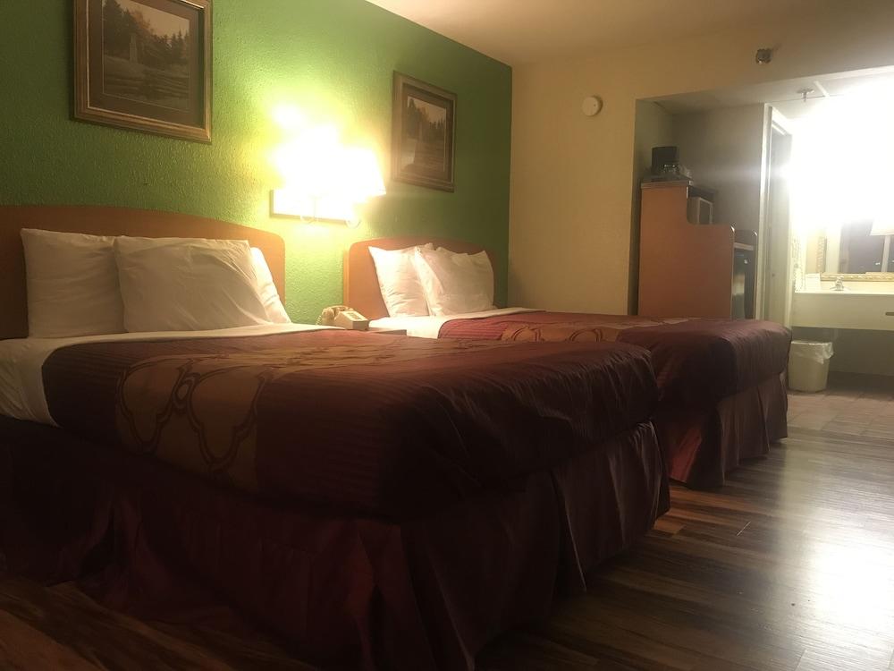 بيدجن فورج Bear Mount Inn & Suites المظهر الخارجي الصورة