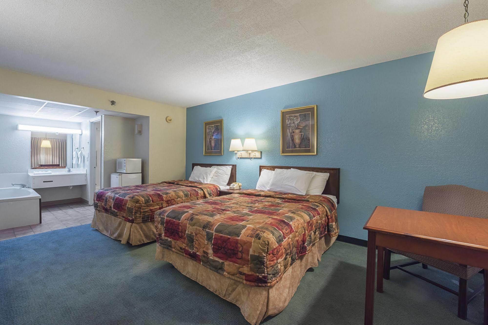 بيدجن فورج Bear Mount Inn & Suites المظهر الخارجي الصورة
